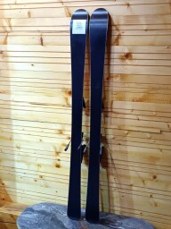 LYŽE ELAN FORMULA ACE 130CM